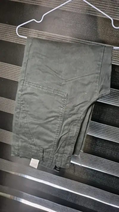 Pantalon Banana Republic Girlfriend Authentic Chi - miniatura 1