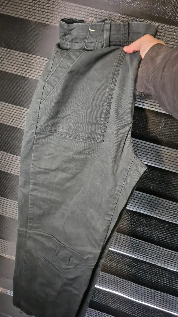 Pantalon Banana Republic Girlfriend Authentic Chi - 2