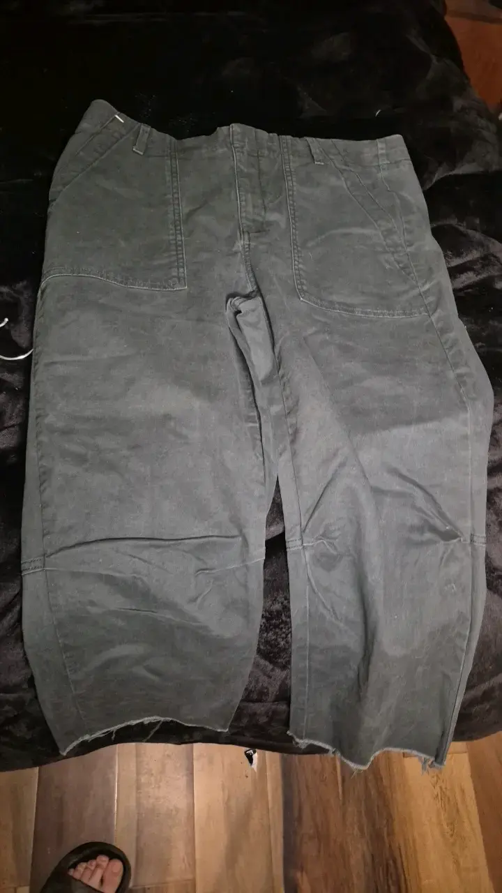 Pantalon Banana Republic Girlfriend Authentic Chi - 3