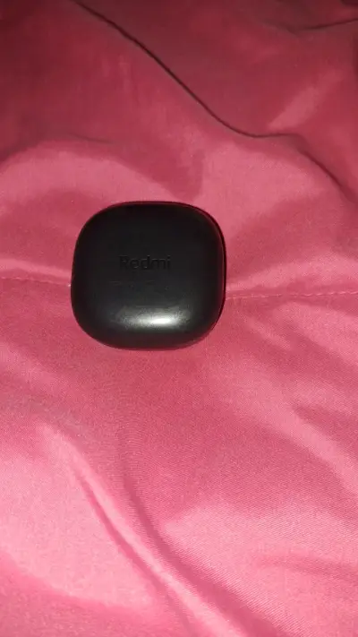 Audífonos Inalámbricos Redmi Negros - miniatura 1