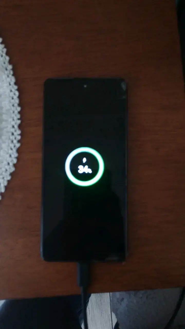 Samsung galaxy s20 fe pantalla rota