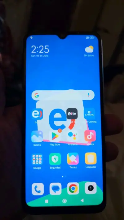 Redmi 10c - miniatura 2