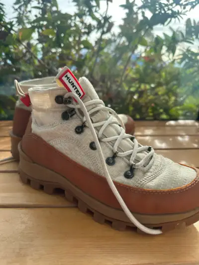 Botas  trekking Hunter - miniatura 1