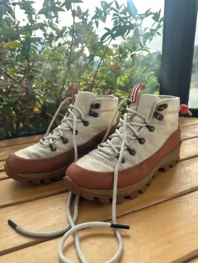 Botas  trekking Hunter - miniatura 3