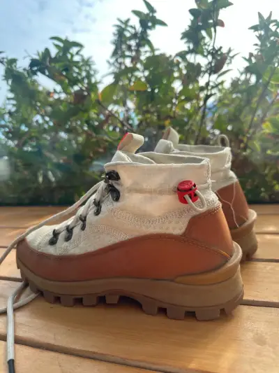 Botas  trekking Hunter - miniatura 4
