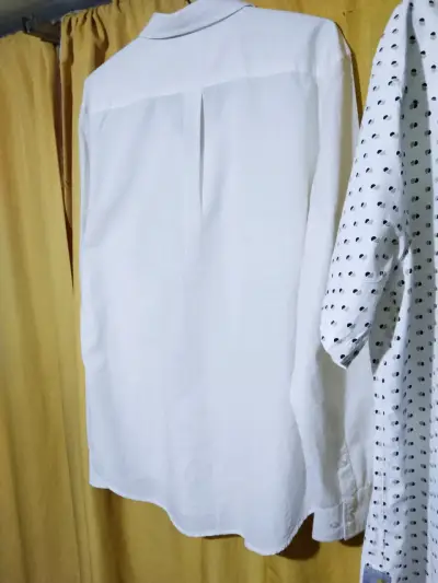 Pack camisas hombre talla L - miniatura 4