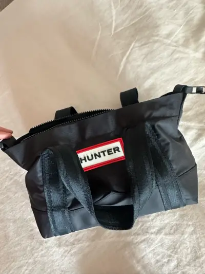 Bolso  Hunter con correa ajustable - miniatura 3