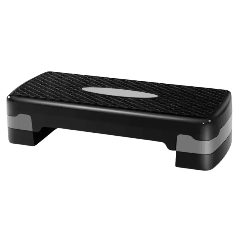 Step para ejercicios aeróbicos ajustable - 1