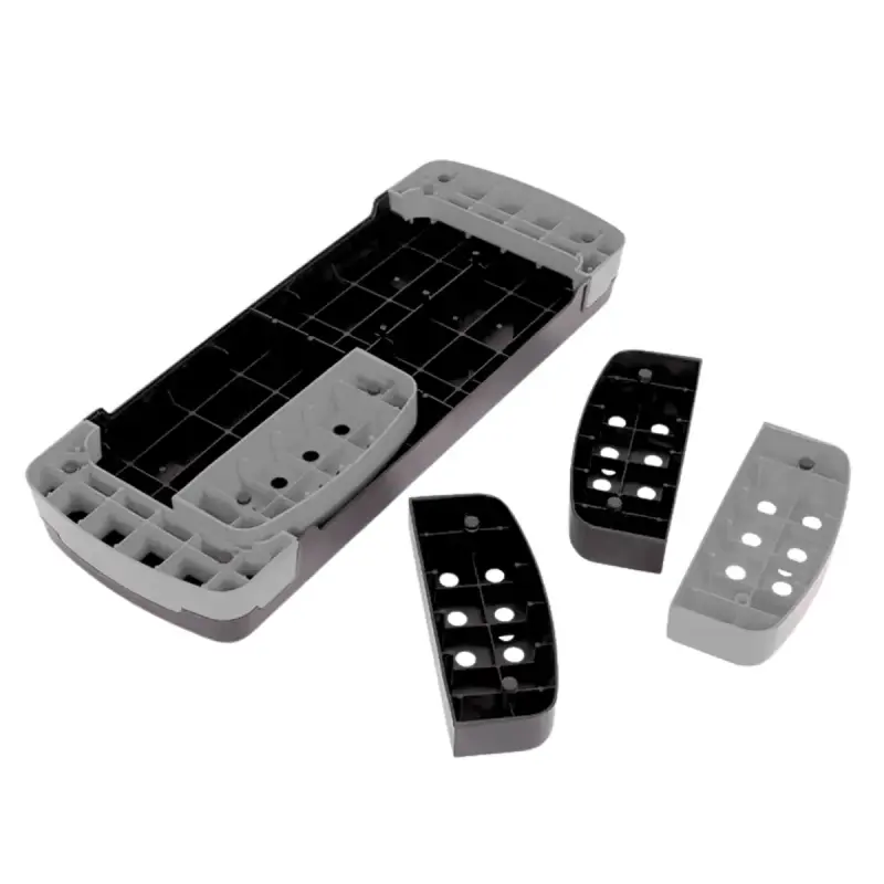 Step para ejercicios aeróbicos ajustable - 2