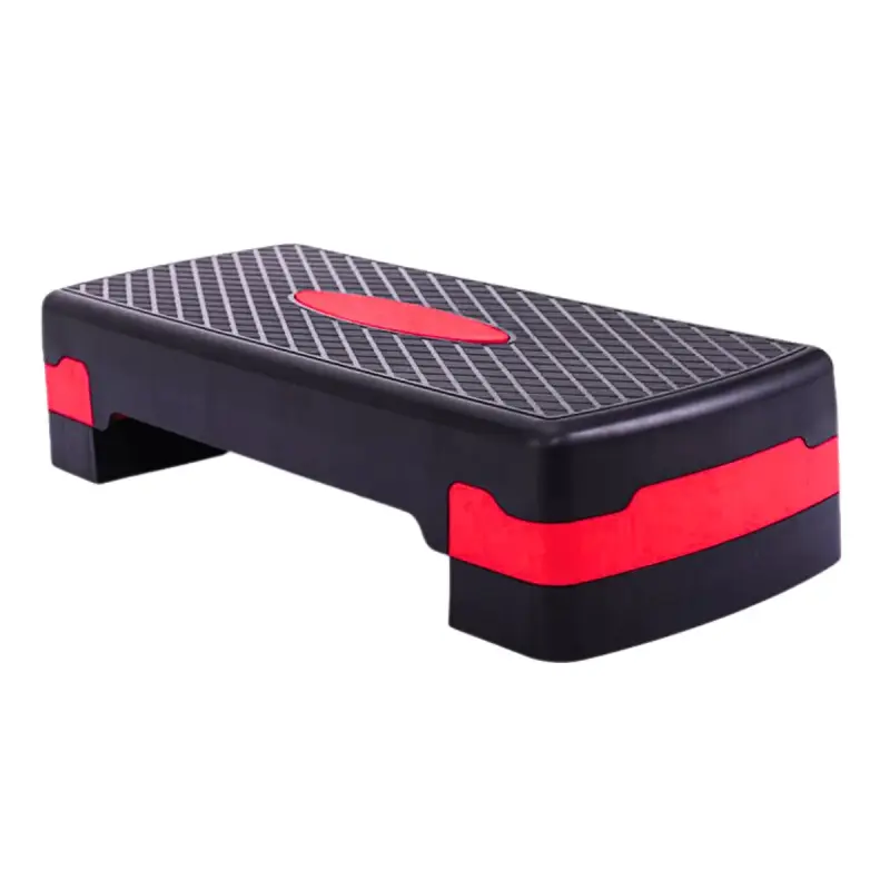 Step para ejercicios aeróbicos ajustable - 5