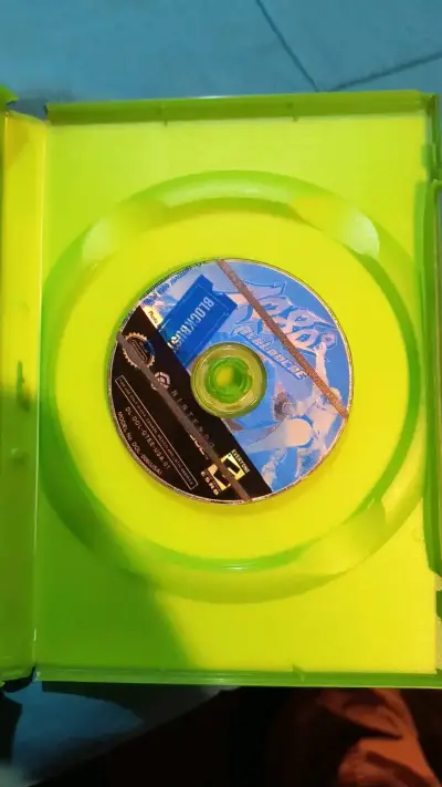 Juego 1080° Avalanche para Nintendo GameCube - miniatura 2