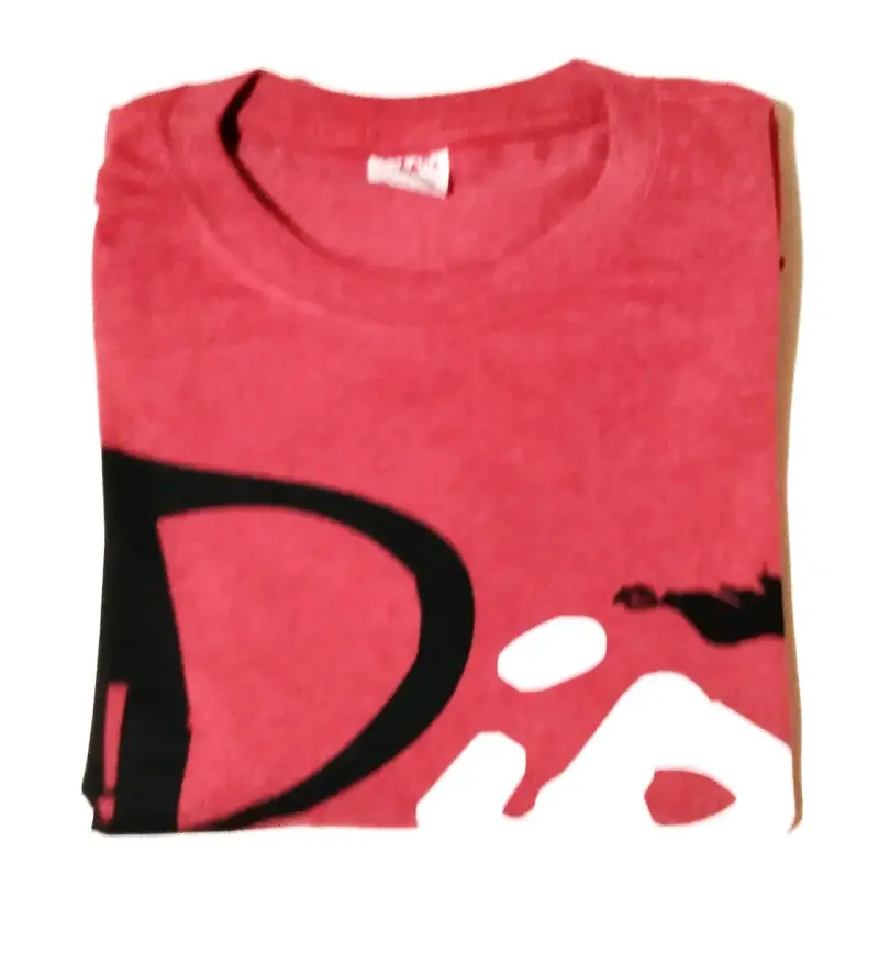 Polera de Río de Janeiro talla M - 3