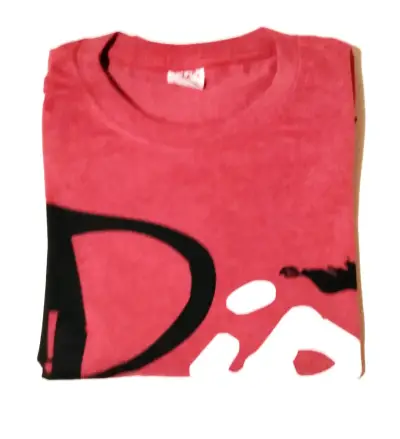Polera de Río de Janeiro talla M - miniatura 3