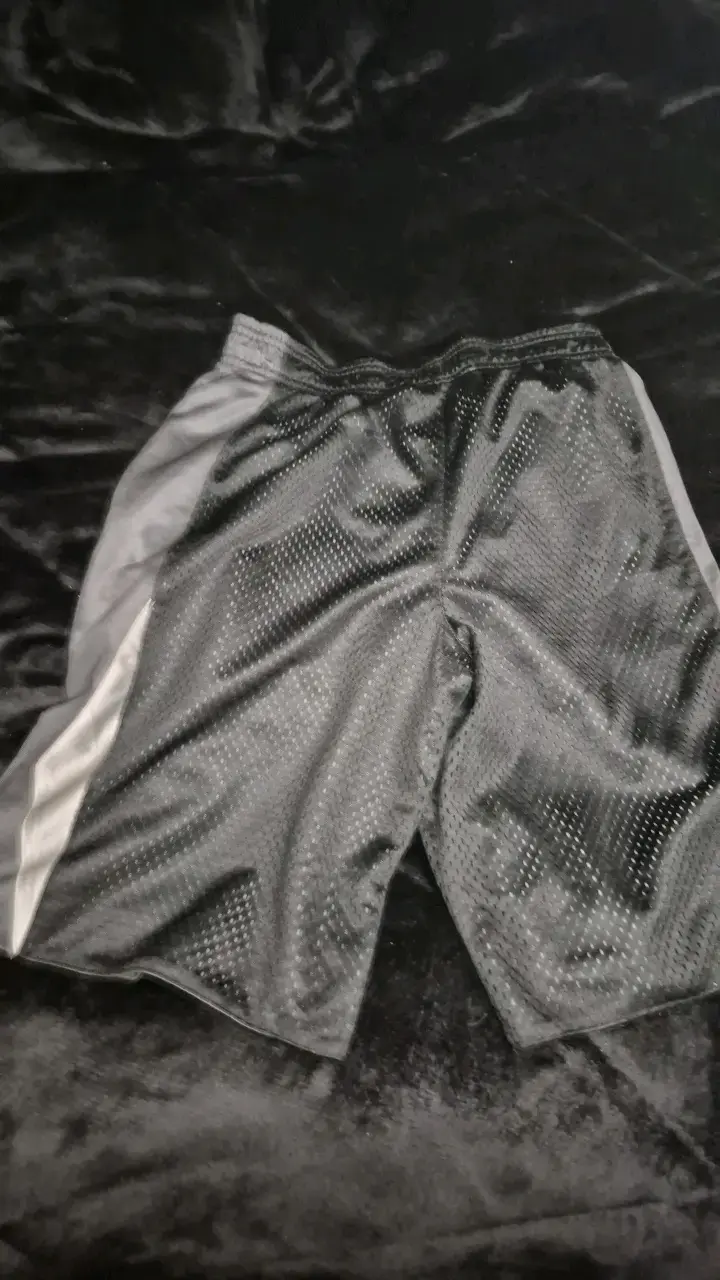 Shorts deportivos negros para hombre Artos - 3
