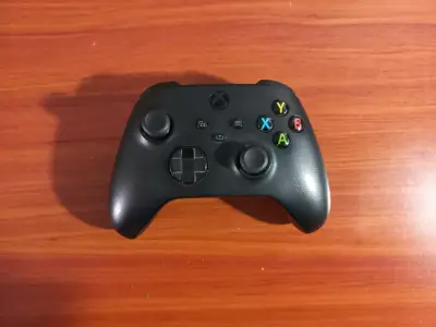Control inalámbrico Xbox Series - miniatura 1