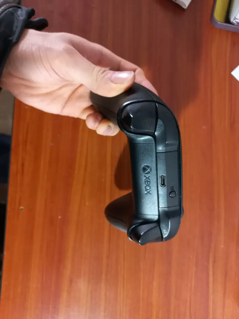 Control inalámbrico Xbox Series - 3