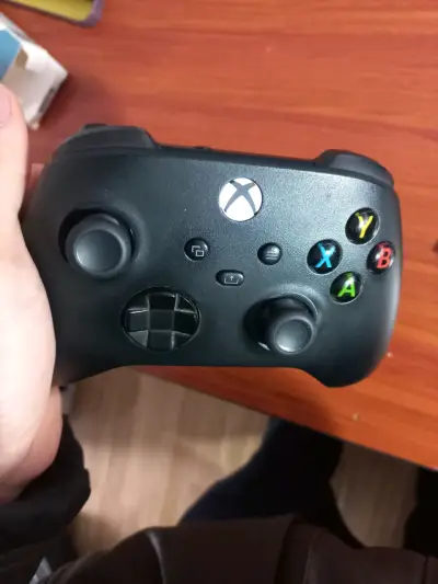 Control inalámbrico Xbox Series - miniatura 4
