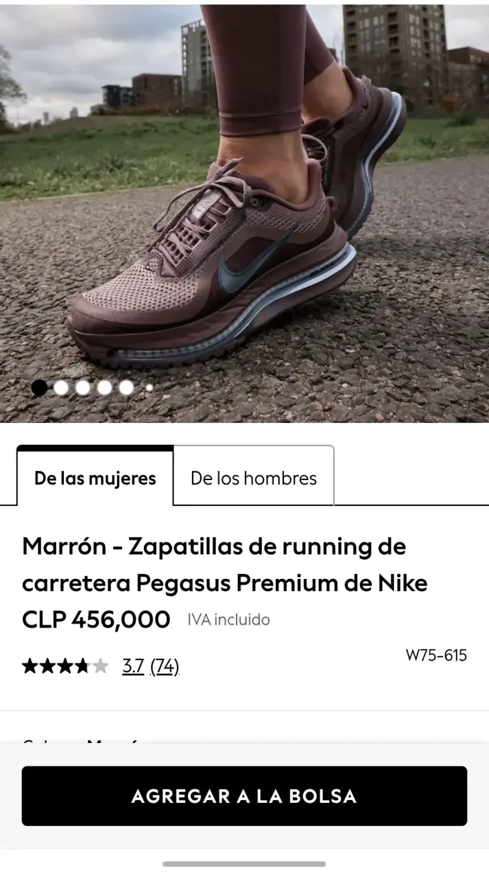 Zapatillas deportivas marrones Adidas SL 72 RS - 3