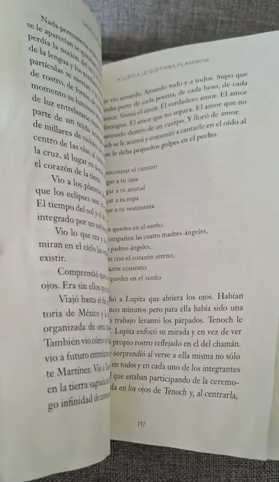 Libro 'A Lupita Le Gustaba Planchar'/ Laura Esqui - miniatura 4
