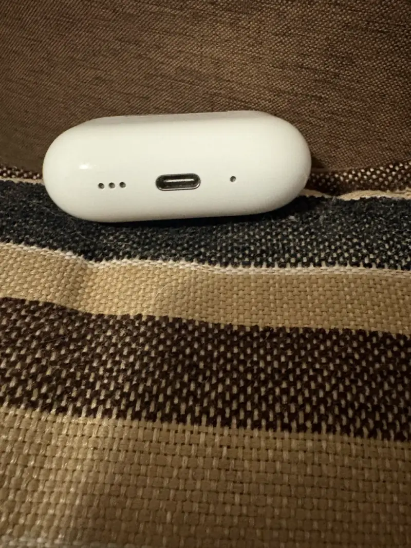 AirPods Pro tres originales - 2