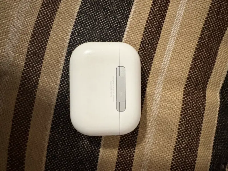AirPods Pro tres originales - 3