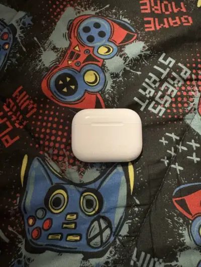 AirPods Pro tres originales - miniatura 4