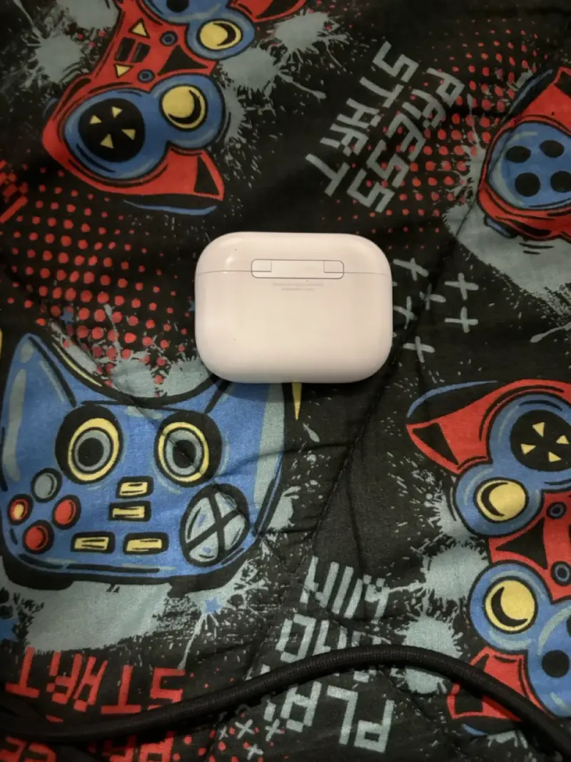 AirPods Pro tres originales - 5