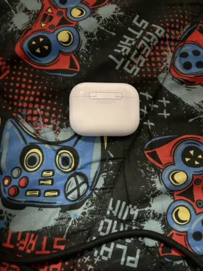 AirPods Pro tres originales - miniatura 5