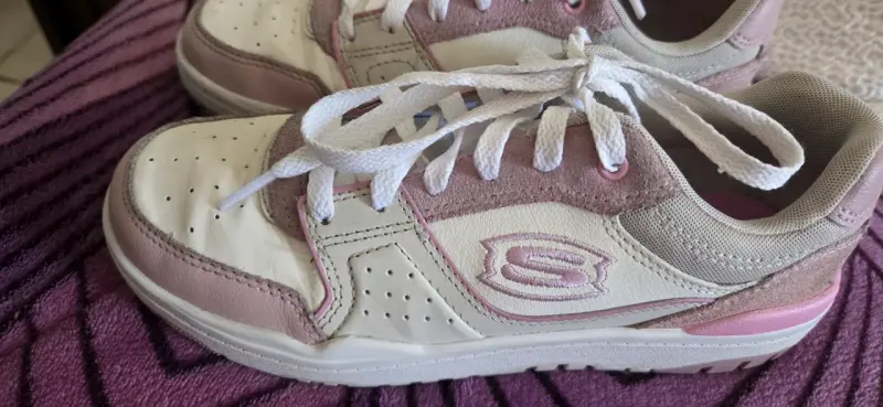 Zapatillas Niña - 2