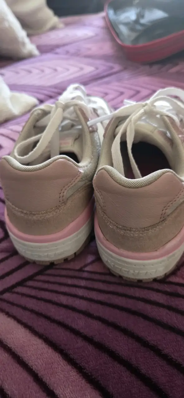 Zapatillas Niña - 3