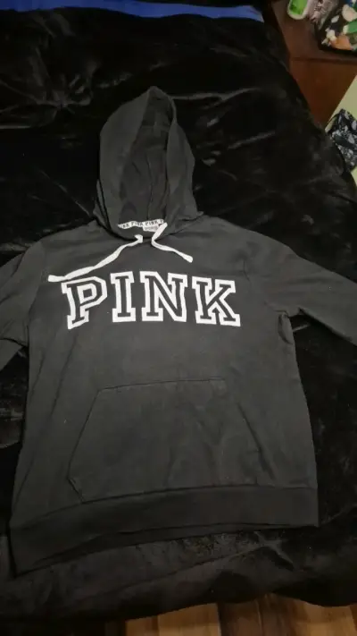 Polerón con capucha PINK de Victoria's Secret - miniatura 1