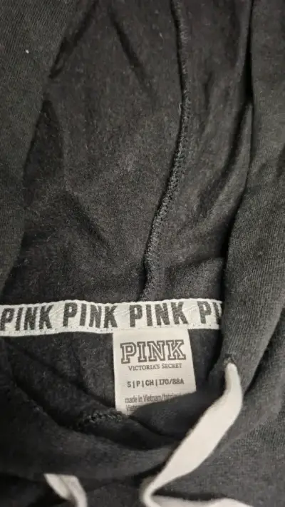 Polerón con capucha PINK de Victoria's Secret - miniatura 2