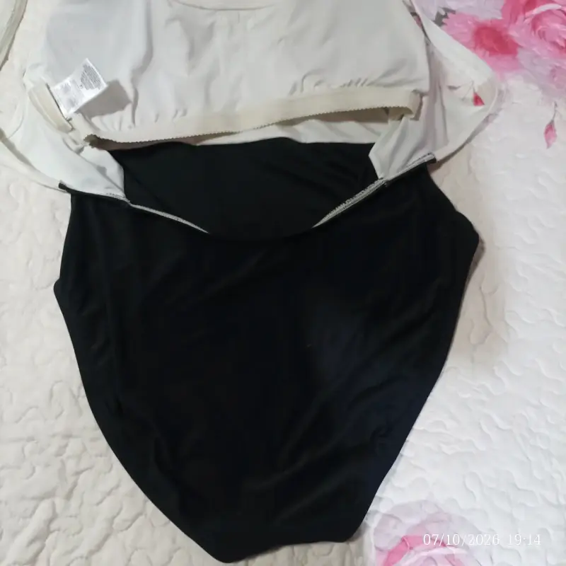 Traje de baño bicolor Michael Kors - 3