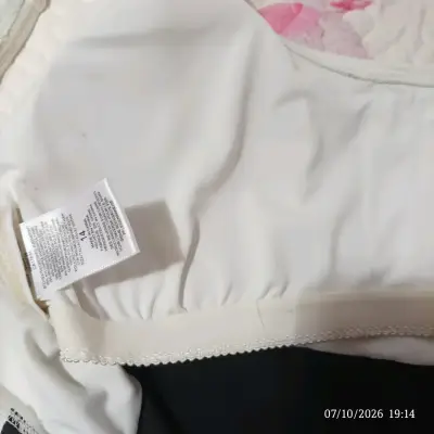Traje de baño bicolor Michael Kors - miniatura 4