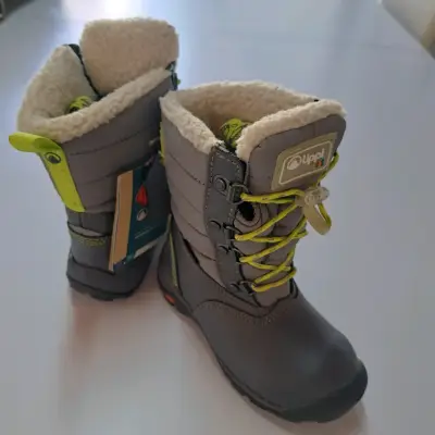 Botas Lippi Kids T. 26 - miniatura 1