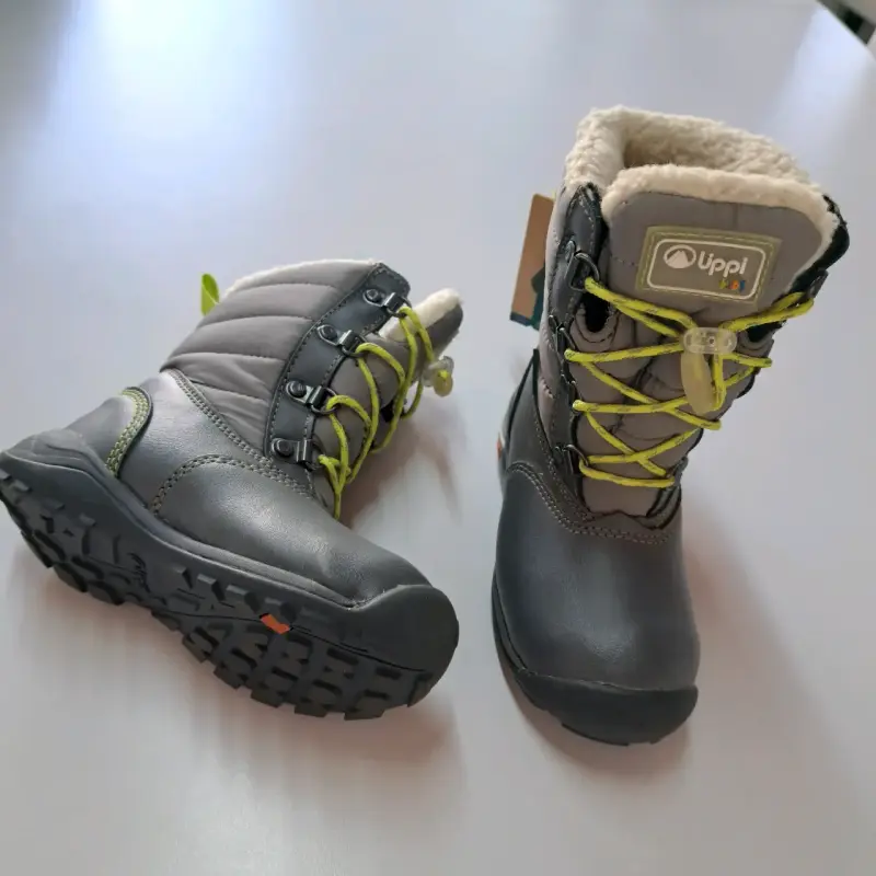 Botas Lippi Kids T. 26 - 3
