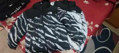 Chaqueta The North Face (R) - miniatura 1
