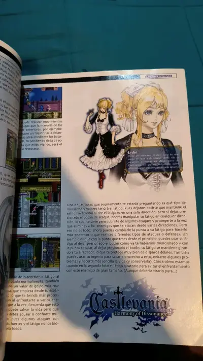 Revista Club Nintendo Mario Sunshine año 11-8 - miniatura 2