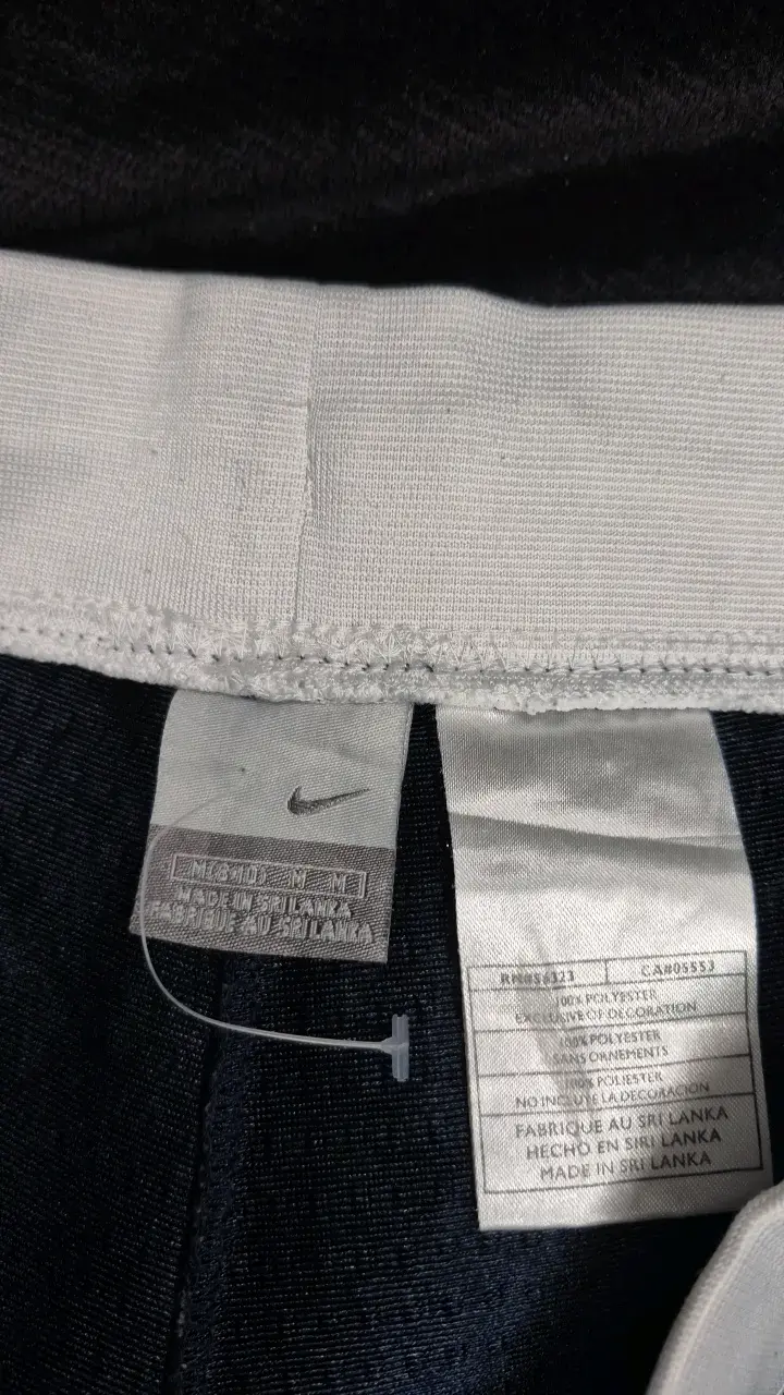 Shorts deportivos Nike para hombre - 2