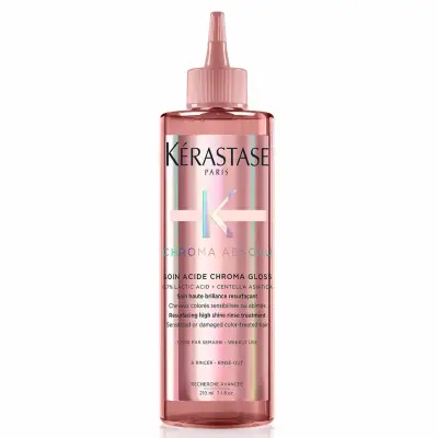 Tratamiento Capilar Kérastase Chroma Absolu 210 ml - miniatura 1