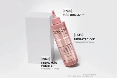 Tratamiento Capilar Kérastase Chroma Absolu 210 ml - miniatura 5