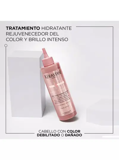 Tratamiento Capilar Kérastase Chroma Absolu 210 ml - miniatura 2