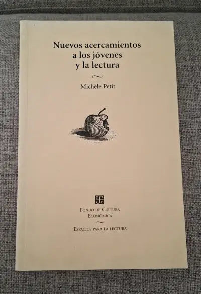 'Nuevos acercamientos a los jóvenes y la lect - miniatura 1