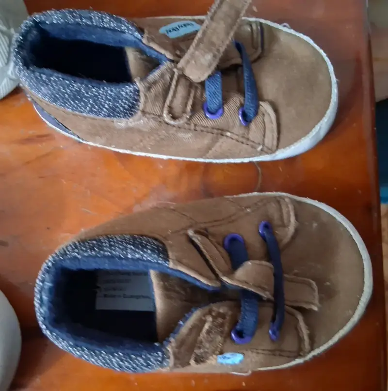 Zapatos y sandalias para niños Pilim y Guga - 3