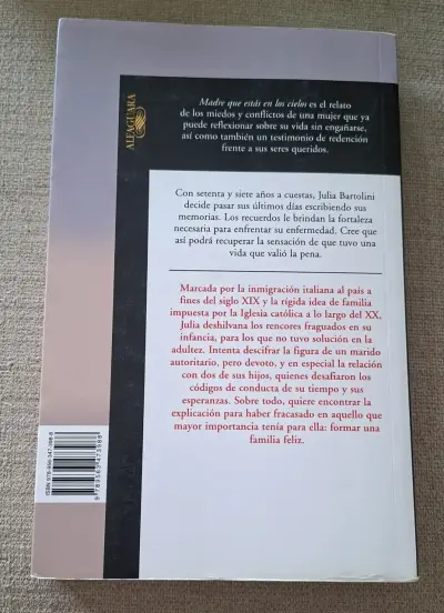 'Madre que estás en los cielos' de Pablo Simo - miniatura 2