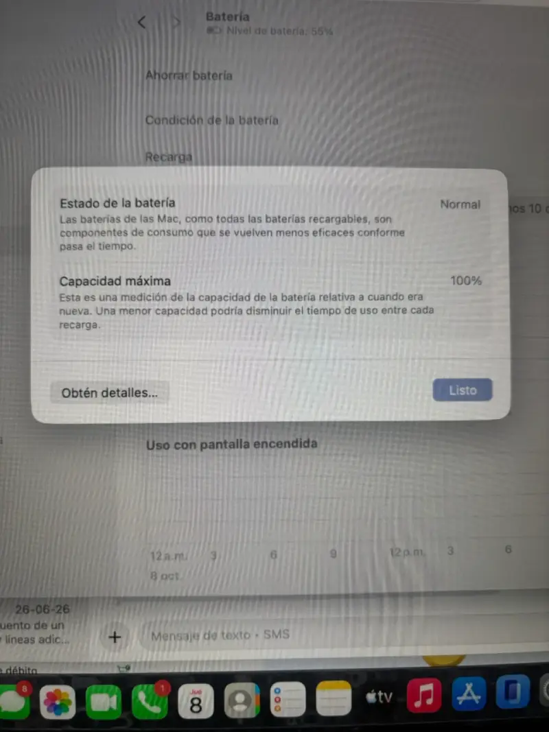 MacBook Neo Touch ID en excelente estado - 3