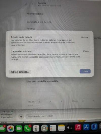 MacBook Neo Touch ID en excelente estado - miniatura 3