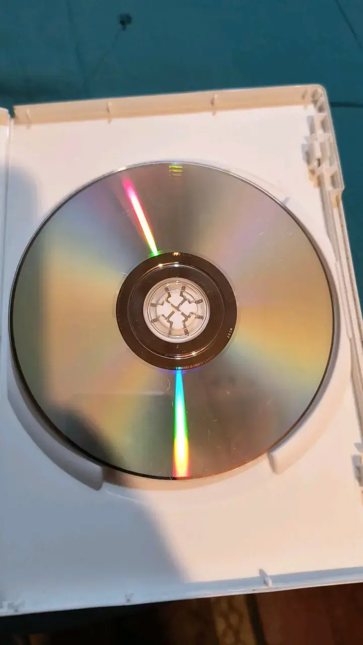 Juego Wii Trauma Center Second Opinion - 3