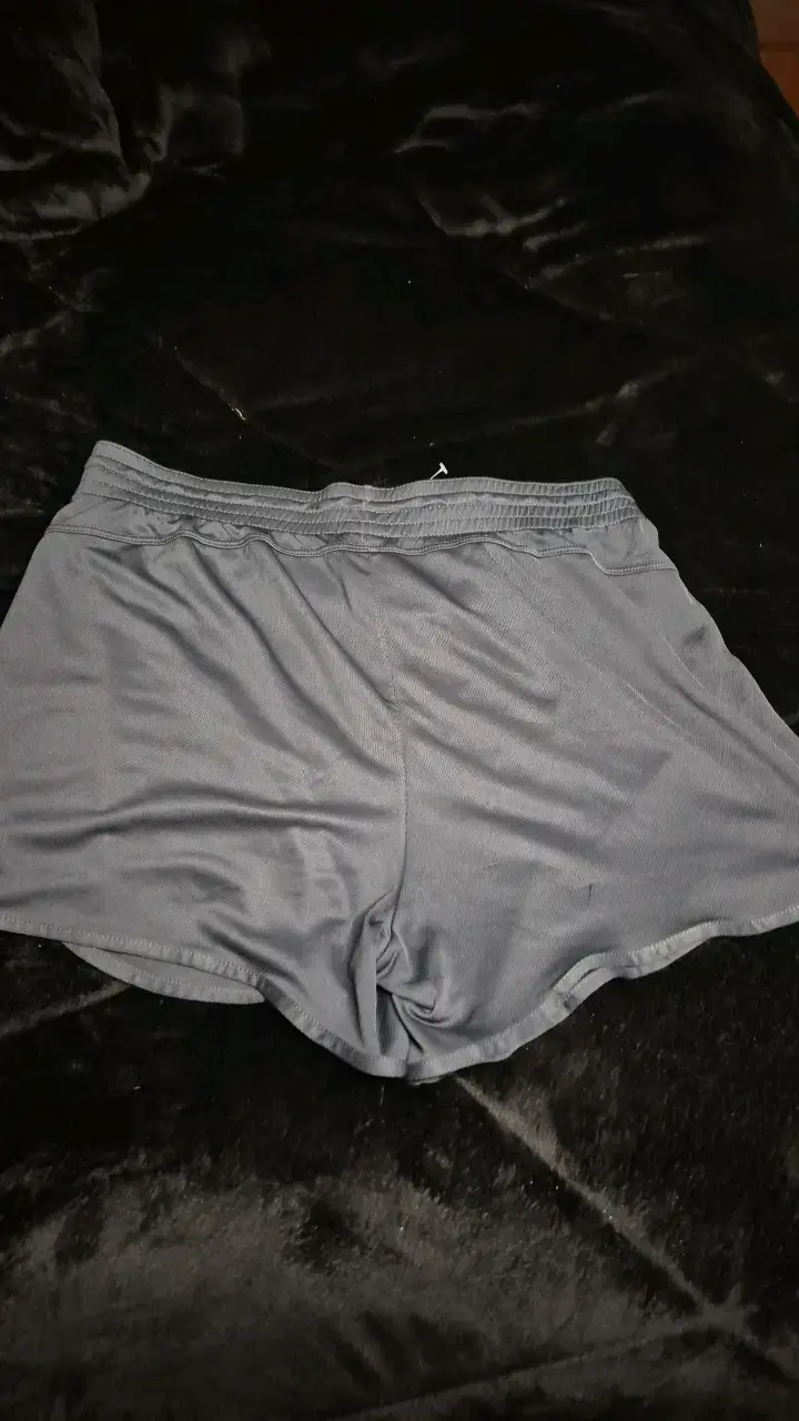 Shorts deportivos grises Champion para hombre - 4