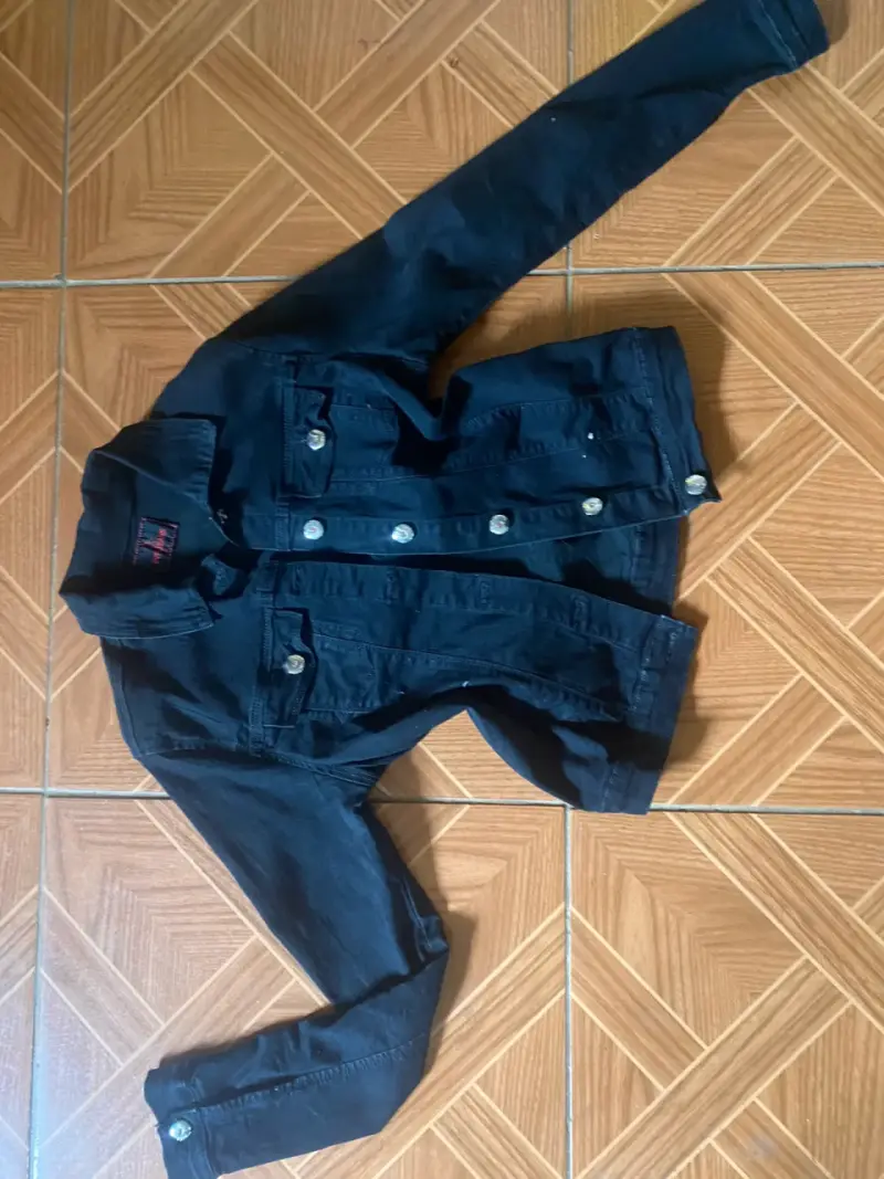 Jeans cargo y acampanados tallas grandes - 4